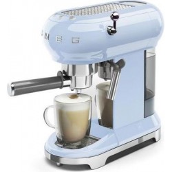 Smeg Coffee Espresso Machine