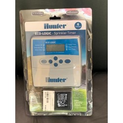 Hunter Eco Logic Sprinkler...