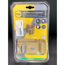 Yale Anti-Credit Card...