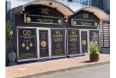 C & D Jewellery and Diamond Exchange (Pty) Ltd